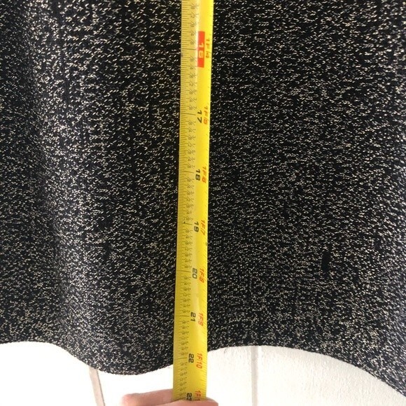 Nanette Lepore midi knit skirt - Picture 4 of 6